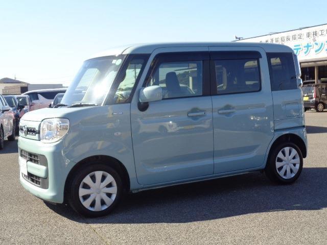 Used MAZDA FLAIR WAGON