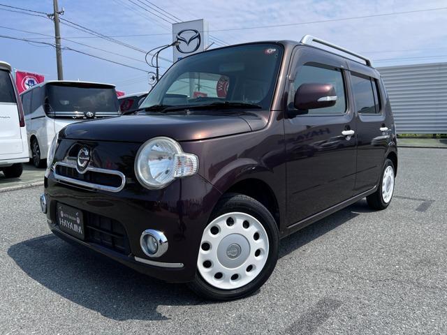 Used DAIHATSU MIRA COCOA