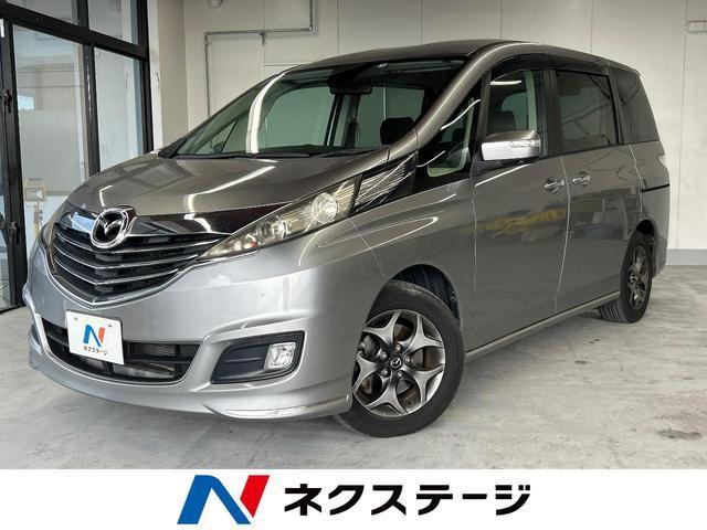 Used MAZDA BIANTE