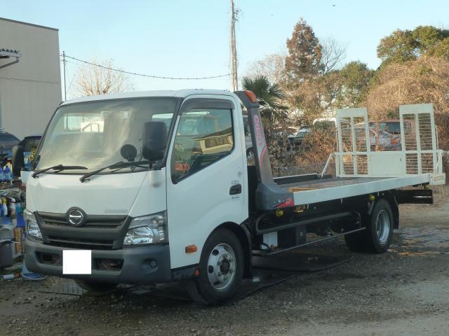 Hino Dutro
