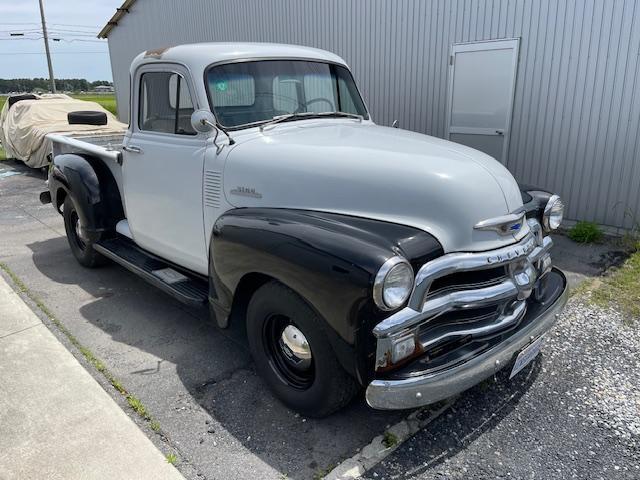 Chevrolet Chevrolet 3100