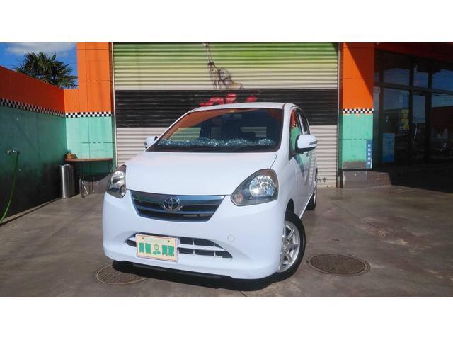 Used TOYOTA PIXIS EPOCH