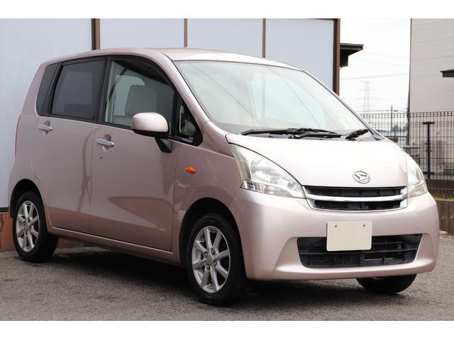 Used DAIHATSU MOVE