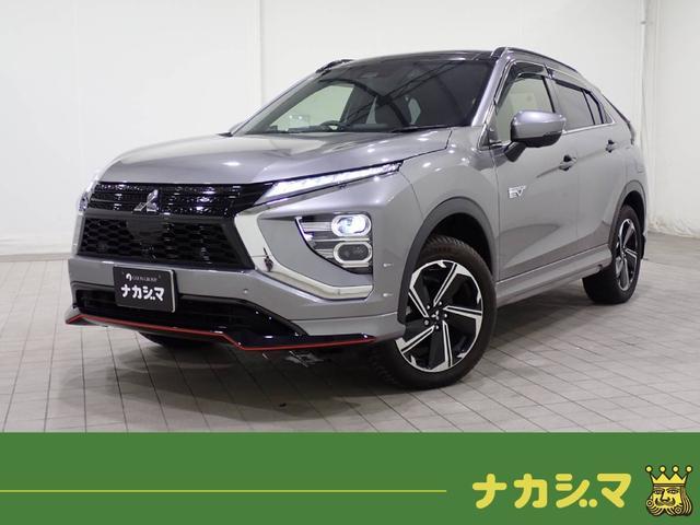 Used MITSUBISHI ECLIPSE CROSS PHEV