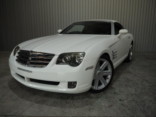 Chrysler Chrysler Crossfire