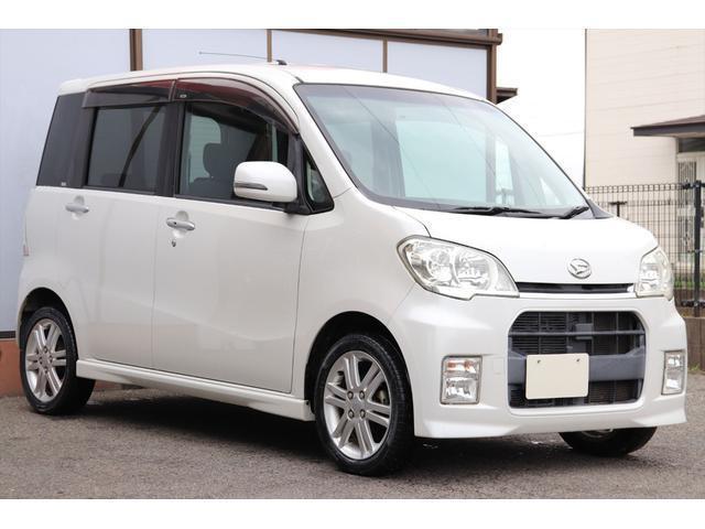Used DAIHATSU TANTO EXE