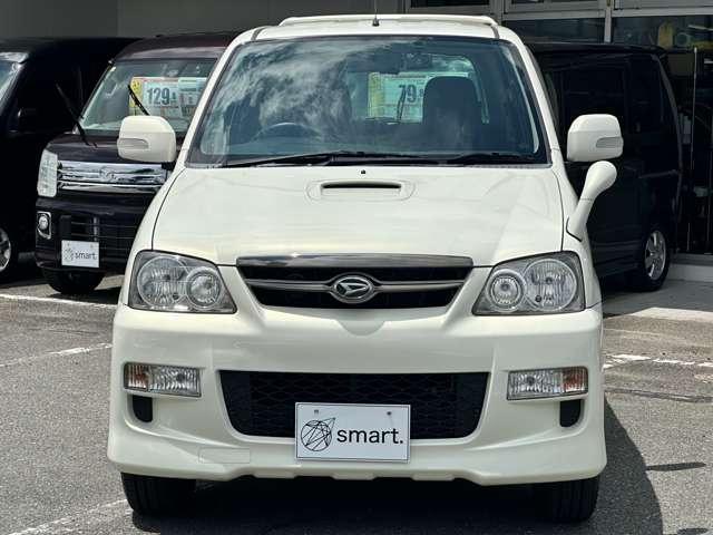 Daihatsu Terios KID