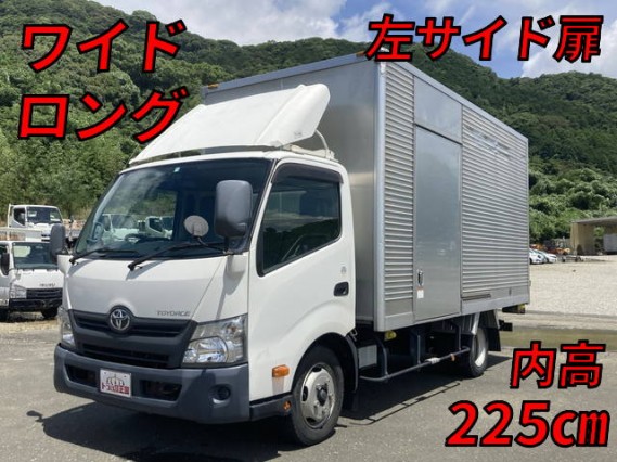 Used TOYOTA TOYOACE
