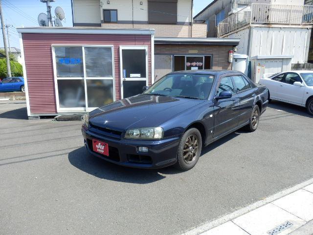 Nissan Skyline