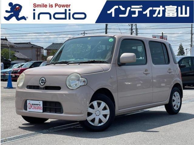 Used DAIHATSU MIRA COCOA