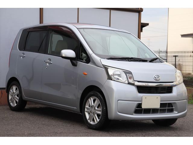 Used DAIHATSU MOVE