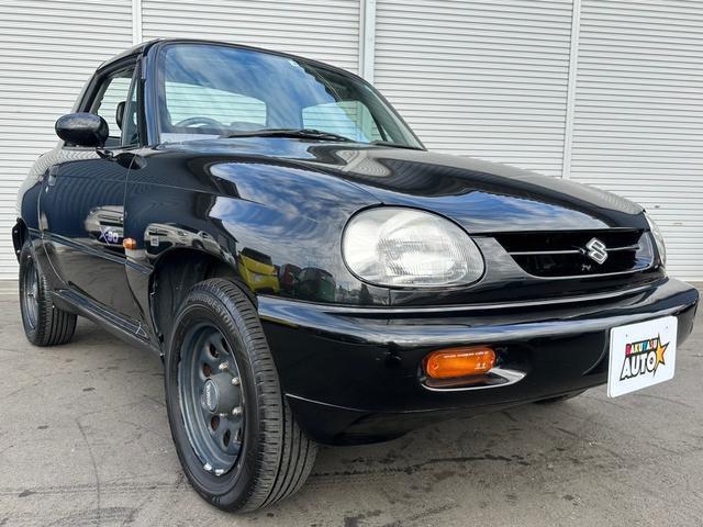 Suzuki X-90