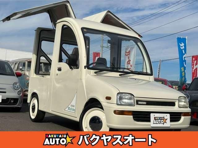 Daihatsu Mira Michito