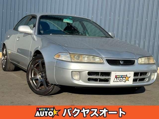 Toyota Sprinter Marino