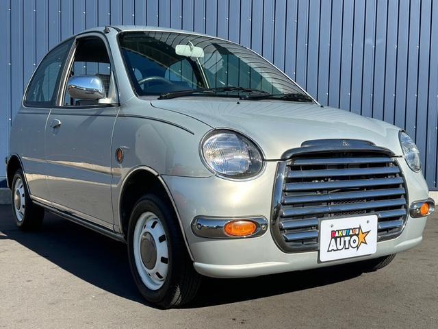 Mitsubishi Minica