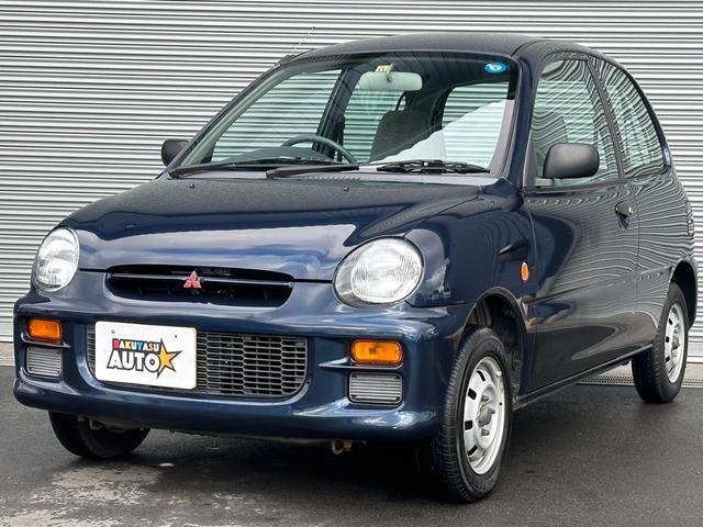 Mitsubishi Minica