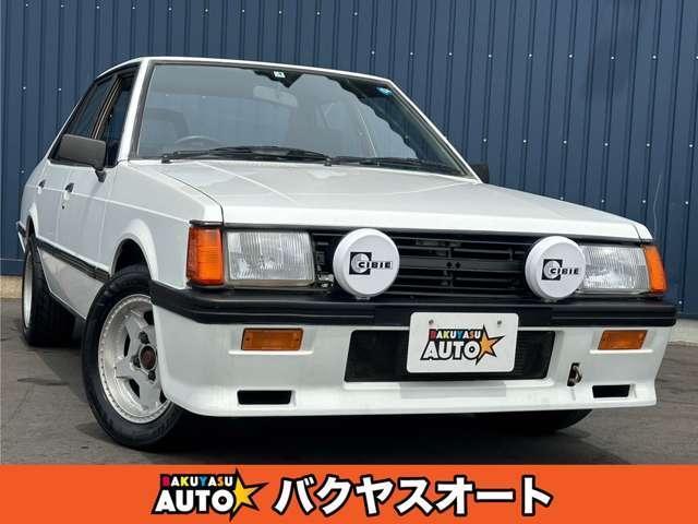 Mitsubishi Lancer EX