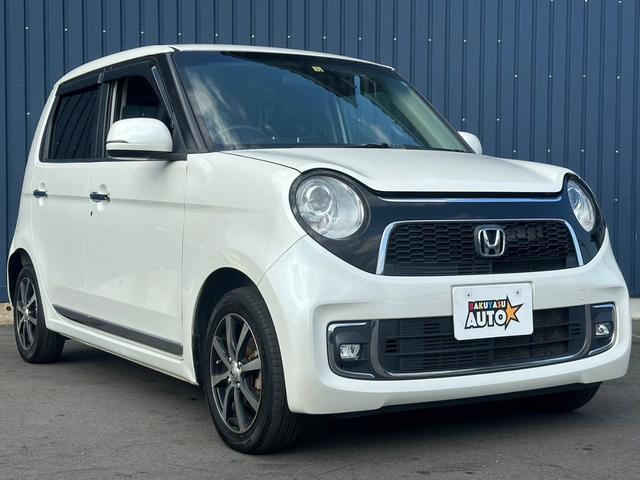 Used HONDA N-ONE