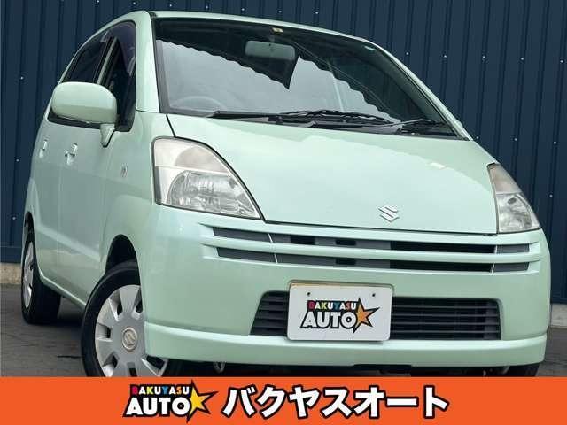 Suzuki MR Wagon