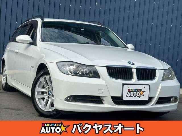 Used BMW 3 SERIES