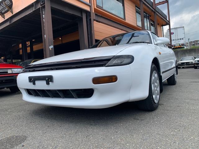 Used TOYOTA CELICA