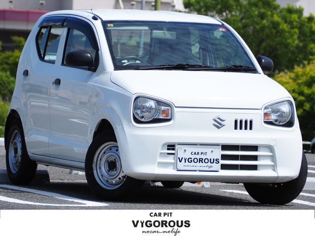 Used SUZUKI ALTO