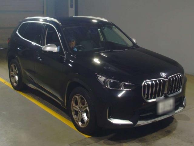 Used BMW X1