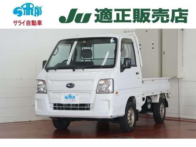 Used SUBARU SAMBAR TRUCK