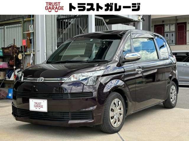 Used TOYOTA SPADE