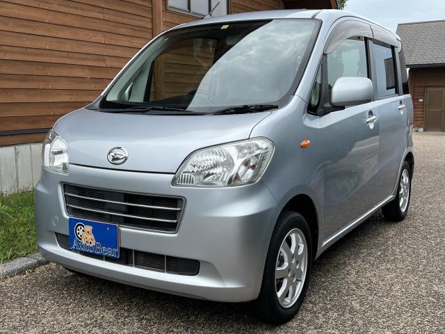 Daihatsu Tanto EXE