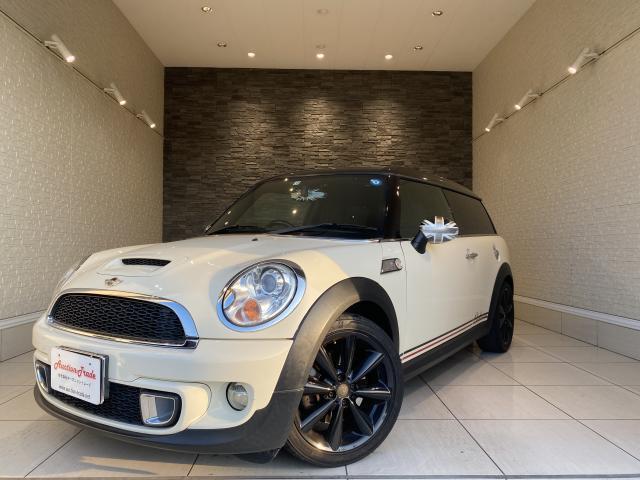Used MINI MINI