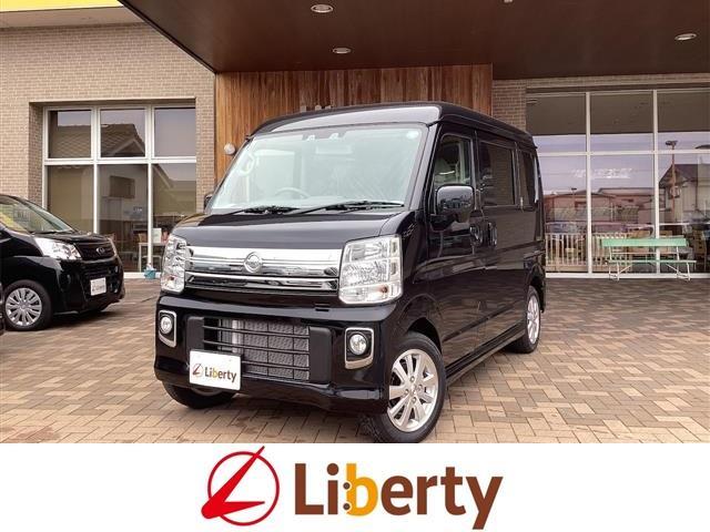 Nissan Nv100clipper RIO