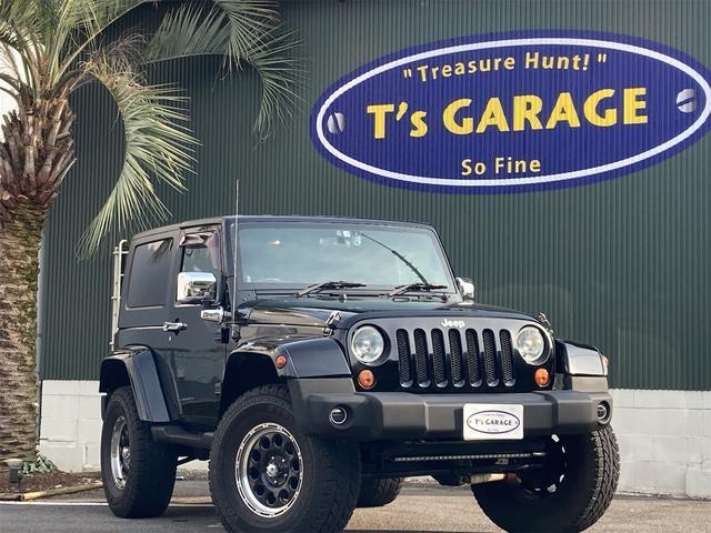 Chrysler Jeep Jeep Wrangler