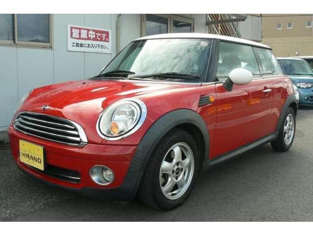 Used MINI MINI