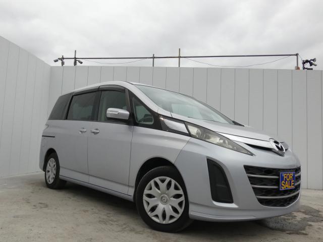 Used MAZDA BIANTE
