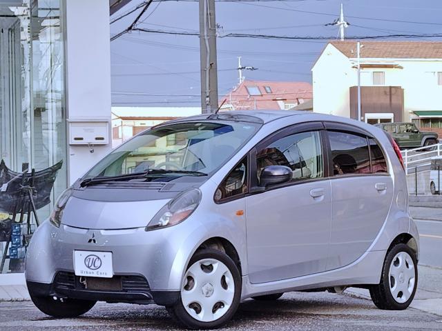 Mitsubishi I