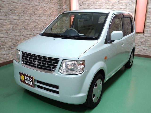 Used MITSUBISHI EK WAGON