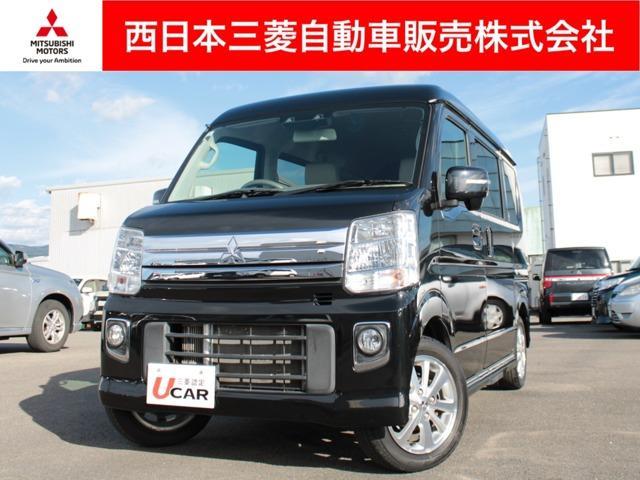 Mitsubishi Town BOX