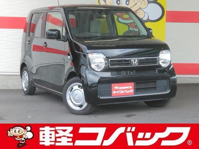 Used HONDA N-WGN