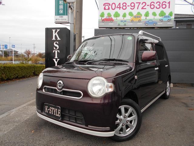 Used DAIHATSU MIRA COCOA