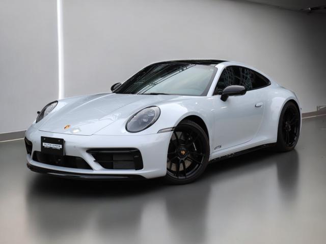 Used PORSCHE 911