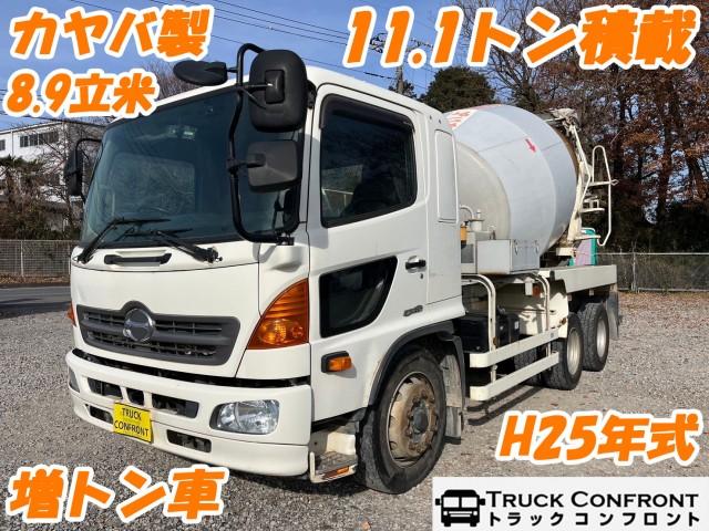 Hino Hino Ranger