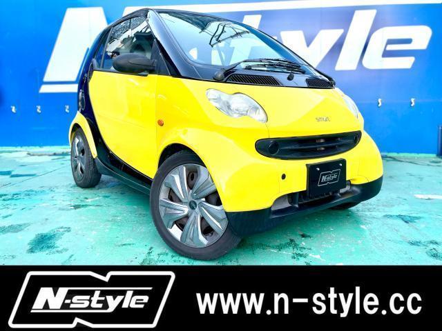 MCC Smart Smart K