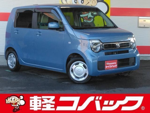Used HONDA N-WGN
