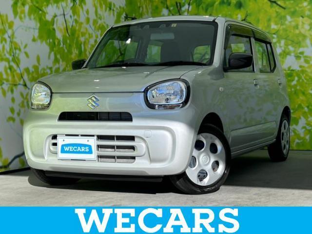 Used SUZUKI ALTO