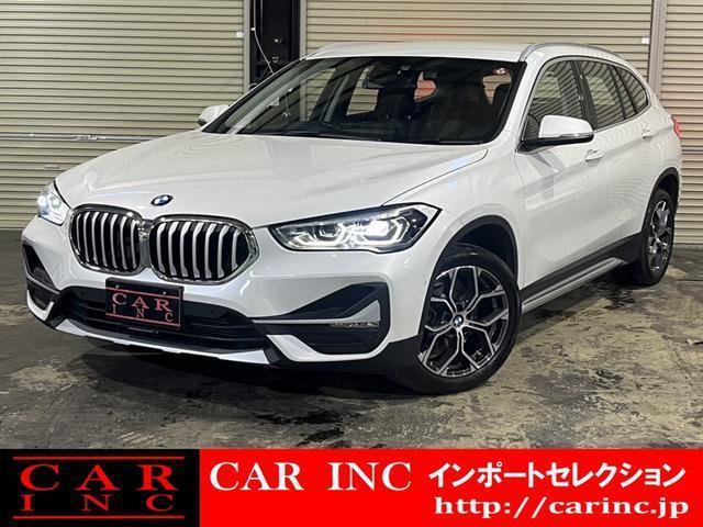 Used BMW X1