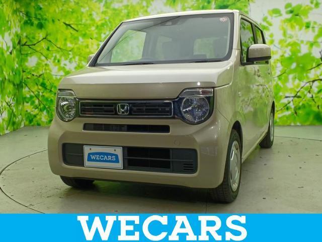 Used HONDA N-WGN