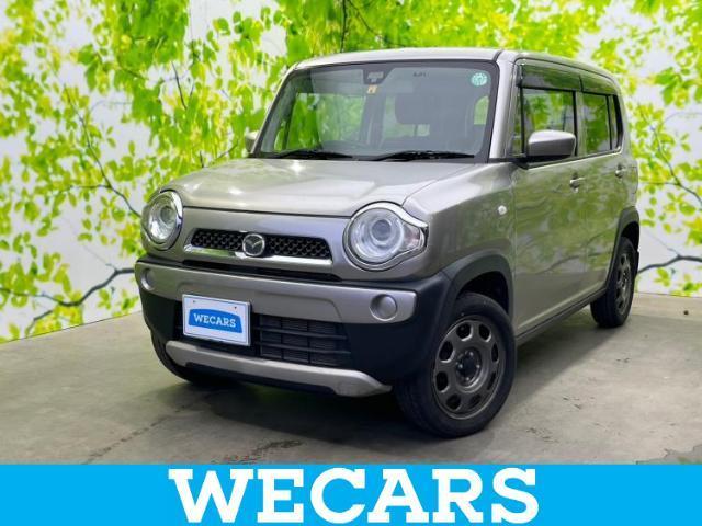 Used MAZDA FLAIR CROSSOVER