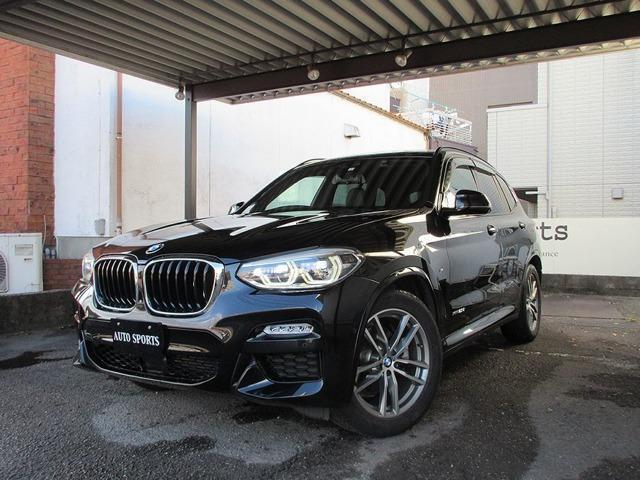 Used BMW X3