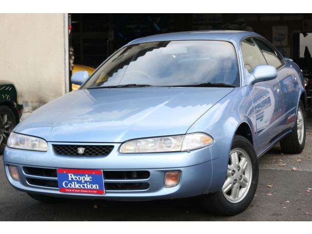 Toyota Sprinter Marino
